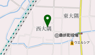 シンノヤの地図画像