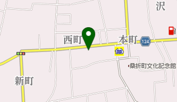 加藤輪業商会の地図画像