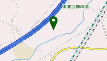 桑折町立 むつあい子どもクラブの地図画像