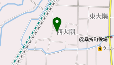 有限会社遠藤設備工業の地図画像