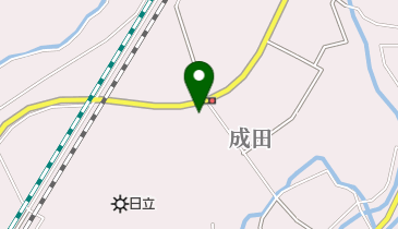 株式会社日下部工業所の地図画像