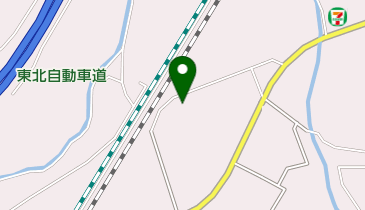 渋谷建設株式会社の地図画像