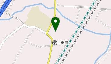 宮本商店の地図画像