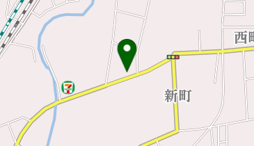 末永電装の地図画像