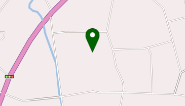 定竜寺の地図画像