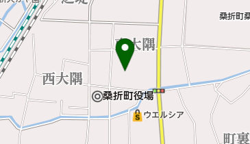 無能寺の地図画像