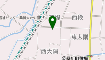 有限会社ワタナベスタジオの地図画像