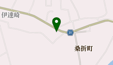 株式会社福島総合エンジニア桑折支店の地図画像