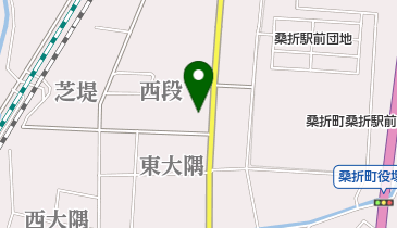花の店いちじょうの地図画像