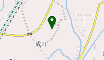 山吉青果食品株式会社桑折工場の地図画像