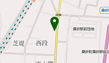 佐藤木工所の地図画像