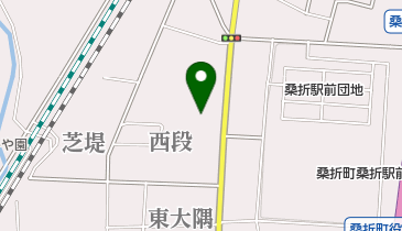 高橋鉄工所の地図画像