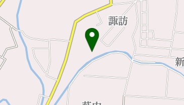 有限会社蓬田電設工業の地図画像