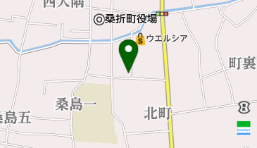 鈴木組の地図画像