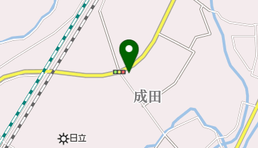 丸美青果有限会社の地図画像