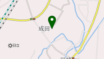 株式会社福島フソーの地図画像