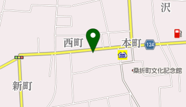 旭理容所の地図画像