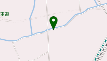 セキネ理容所の地図画像