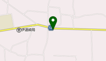 寺内理容所の地図画像