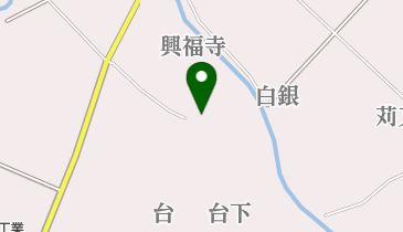 桑折町役場 桑折町火葬場の地図画像