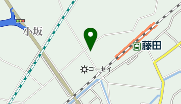 株式会社石原商店の地図画像