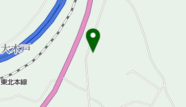 吉田果樹園の地図画像