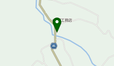 高原工務店の地図画像