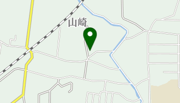 穐月モータースの地図画像