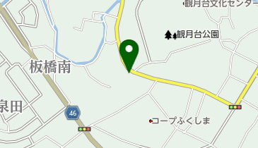 富永薪炭店の地図画像