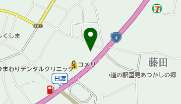 らいふぴあ・HIGUCHIの地図画像