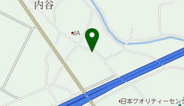 有限会社安藤建設工業の地図画像