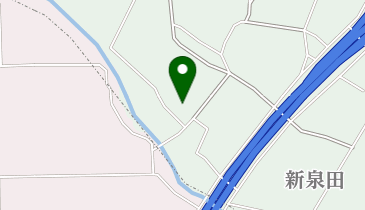 阿部塗装の地図画像