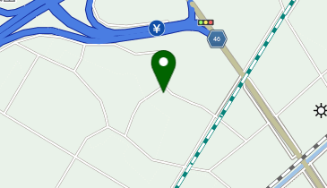 豊産業株式会社の地図画像