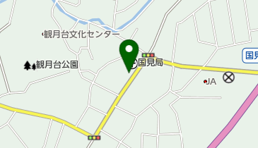 武田胃腸科内科医院の地図画像