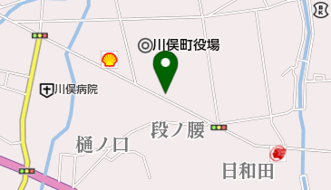 サトウスタンプの地図画像