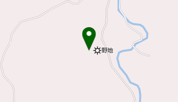 野地株式会社 ウイビックの地図画像