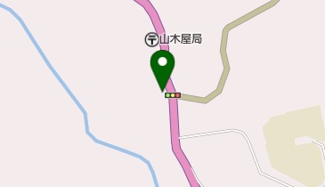 ハローショップ大弥酒店の地図画像