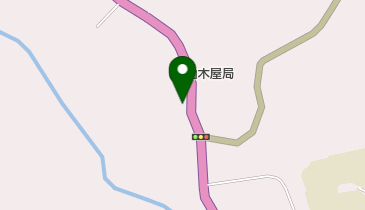 有限会社丸信モーターの地図画像