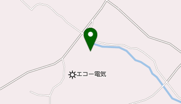 NOKメタル株式会社川俣小神工場の地図画像