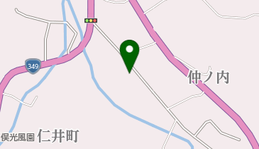 有限会社ムラカミ工務店の地図画像