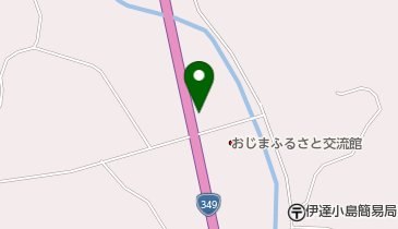 高橋工業株式会社の地図画像