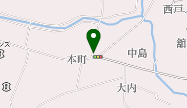 菅野理美容院の地図画像