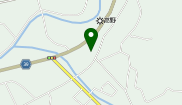 万戸屋呉服店の地図画像