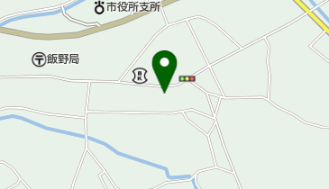 ゑびすや観光社の地図画像