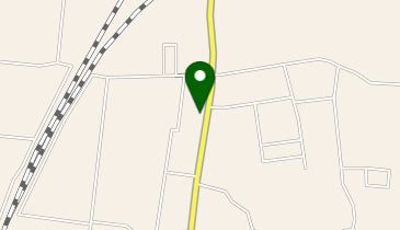 大山鍼灸院の地図画像