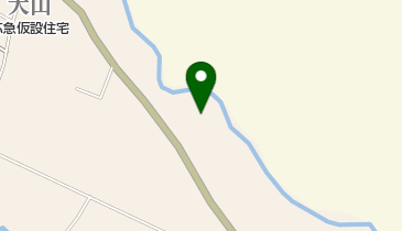 佐原五葉園の地図画像