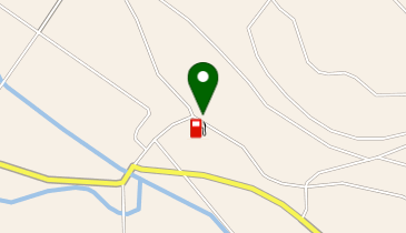 橋本啓二商店竹ノ内給油所の地図画像