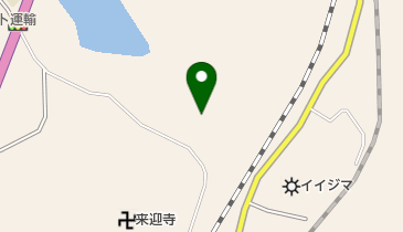 株式会社湘南精機の地図画像