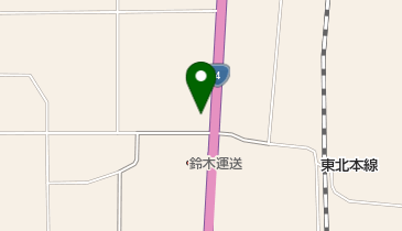 有限会社技研オートの地図画像