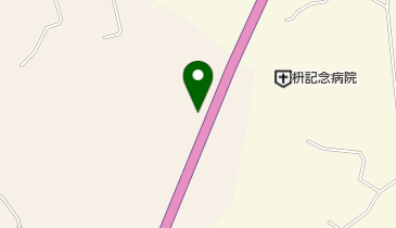 有限会社多摩オートスズキの地図画像